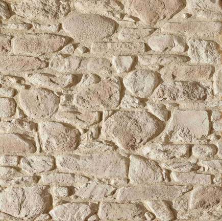 Revestimiento ROCA piedra a piedra
