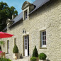 Steenstrips CAUSSE - ORSOL