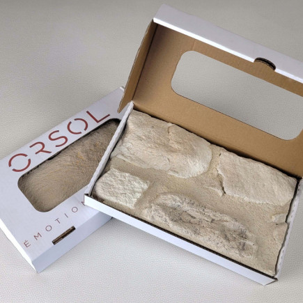 ROCA (para unir) Muestra