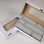 Echantillon parement brique CHROMATIK - ORSOL Echantillon parement brique CHROMATIK - ORSOL