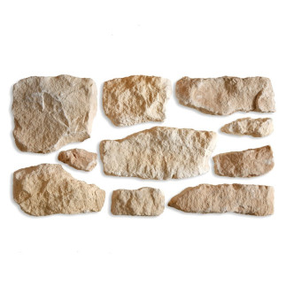 Verblendsteine CAUSSE - ORSOL