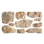 Verblendsteine CAUSSE - ORSOL