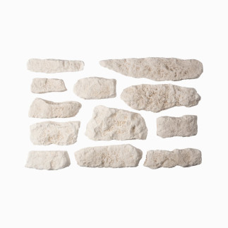 Steenstrips CAUSSE - ORSOL
