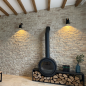 Steenstrips CAUSSE - ORSOL