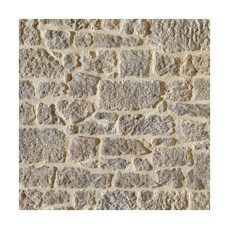 Steenstrip GRANIT  - ORSOL