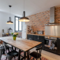 Brick cladding BRIQUE - ORSOL Brick cladding BRIQUE - ORSOL