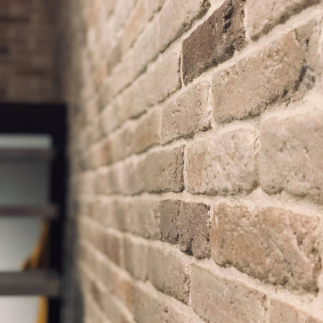 Brick cladding BRIQUE - ORSOL