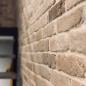 Brick cladding BRIQUE - ORSOL