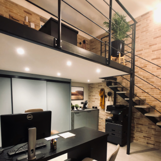 Brick cladding BRIQUE - ORSOL