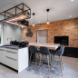 Brick cladding BRIQUE - ORSOL Brick cladding BRIQUE - ORSOL