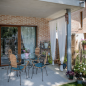 Brick cladding BRIQUE - ORSOL