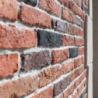 Brick cladding BRIQUE - ORSOL