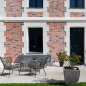 Brick cladding BRIQUE - ORSOL Brick cladding BRIQUE - ORSOL