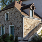 Cladding Stone MEULIERE - ORSOL Cladding Stone MEULIERE - ORSOL