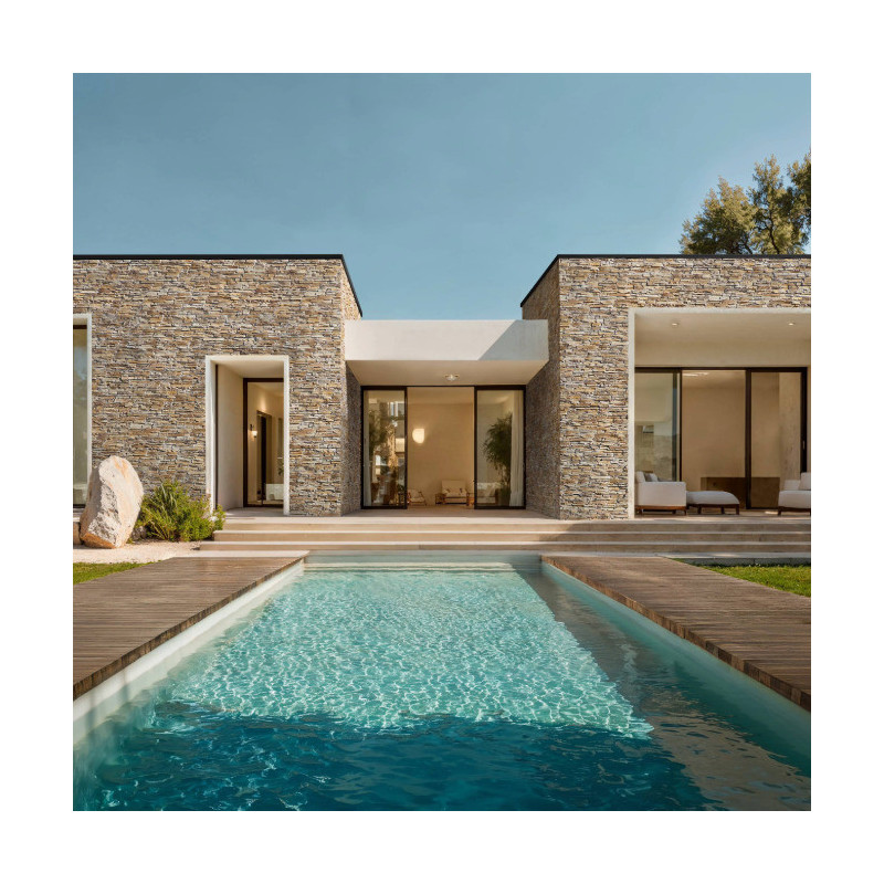 Stone Cladding STRATA - ORSOL Stone Cladding STRATA - ORSOL