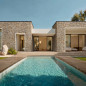 Stone Cladding STRATA - ORSOL Stone Cladding STRATA - ORSOL