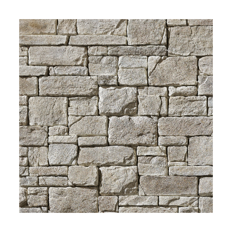 Steenstrip GRANIT TAILLE - ORSOL