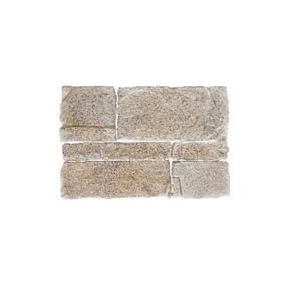 Steenstrip GRANIT TAILLE - ORSOL