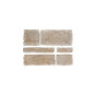 Steenstrip GRANIT TAILLE - ORSOL