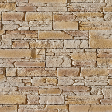 Muestra de revestimiento de piedra ROCKY MOUNTAIN - ORSOL