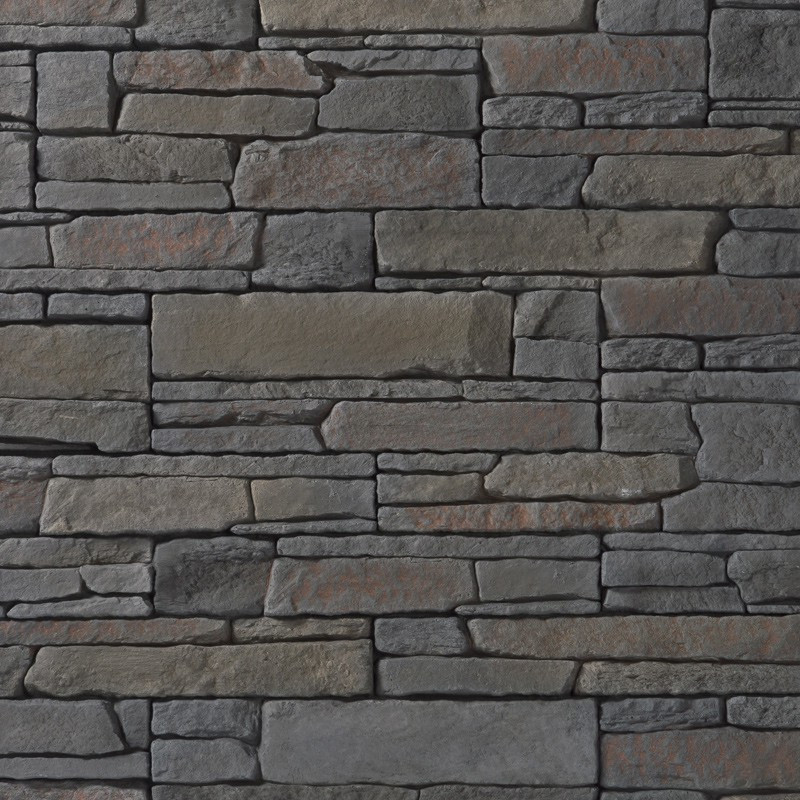 Steenstrip ROCKY MOUNTAIN - ORSOL