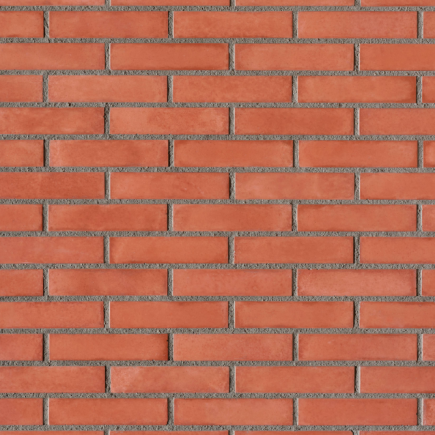 Baksteenmonster CHROMATIK - ORSOL