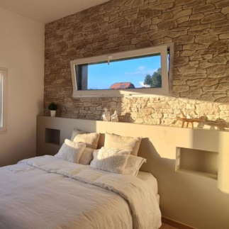 Revestimento CAUSSE em treliça - ORSOL