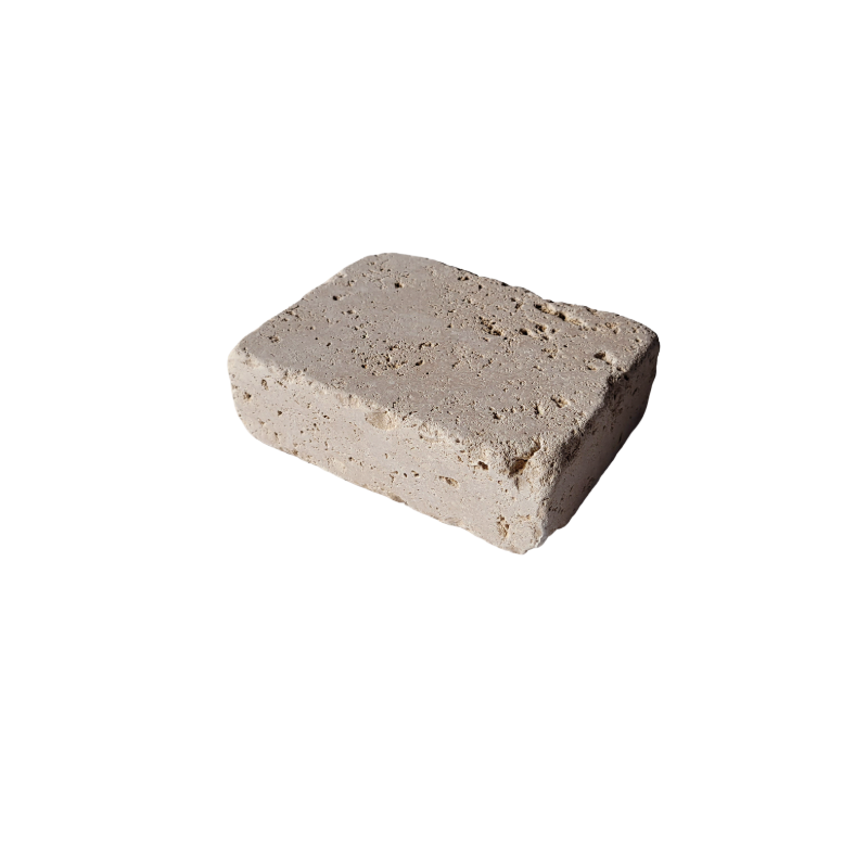 Pavé Pierre de Vianne Finitura Anticato spessore 6 cm