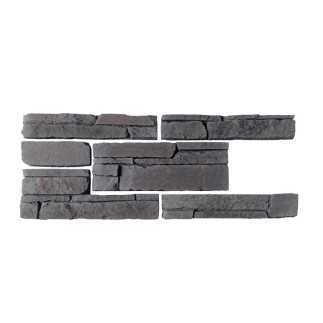 Steenstrip ROCKY MOUNTAIN - ORSOL