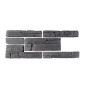 Steenstrip ROCKY MOUNTAIN - ORSOL
