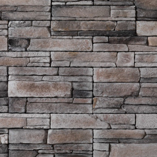 Stone Cladding ROCKY MOUNTAIN - ORSOL