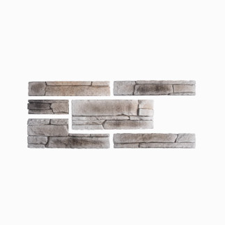 Stone Cladding ROCKY MOUNTAIN - ORSOL