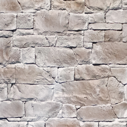 Sample of CALIS stone cladding - ORSOL