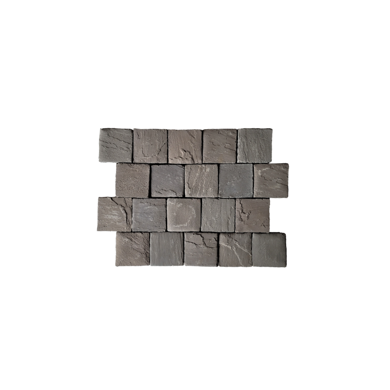 Adoquín KANDEA de 3 cm - ORSOL