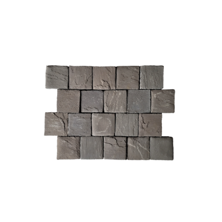 KANDEA-straatsteen 3 cm - ORSOL