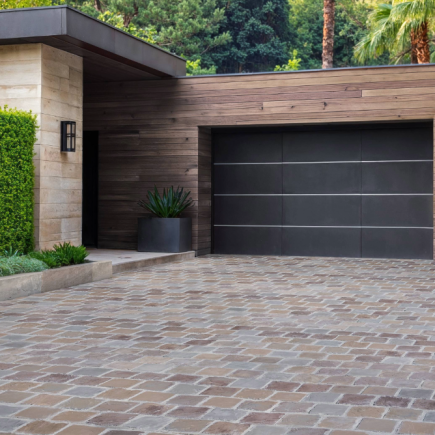 KANDEA 6 cm paving stone - ORSOL