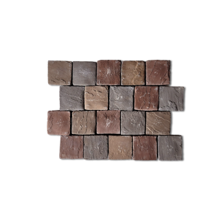 KANDEA 3 cm paving stone - ORSOL