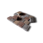 Pavimento Kandéa 3 cm - ORSOL