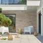 Revestimento de pedra PORTLAND - ORSOL