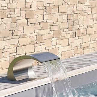 OLYMPE Stone Cladding