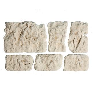 Piedra de revestimiento MANOIR
