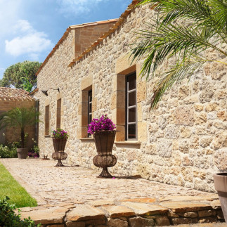 Steenstrip MANOIR - ORSOL